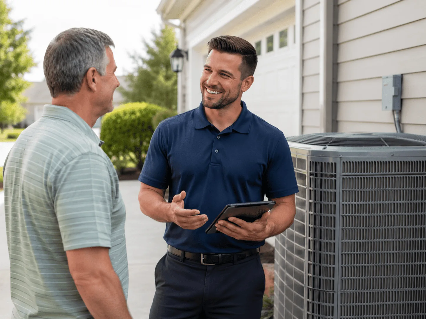 Heat Pump Installation Haven, KS FAQs